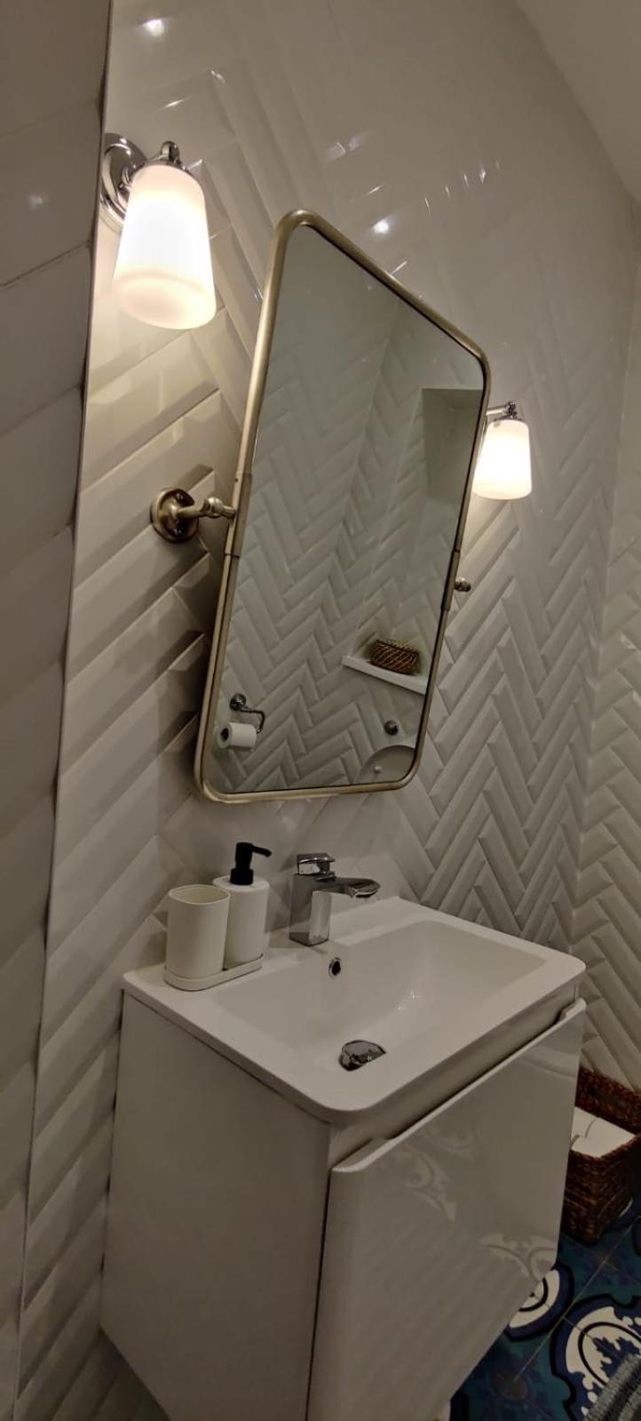 Meadowbank Residence 3-Bed إدنبرة الغرفة الصورة