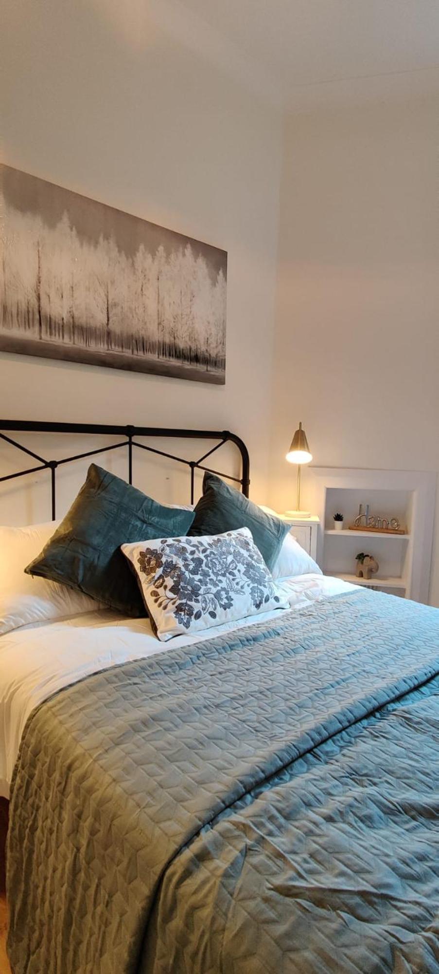 Meadowbank Residence 3-Bed إدنبرة الغرفة الصورة