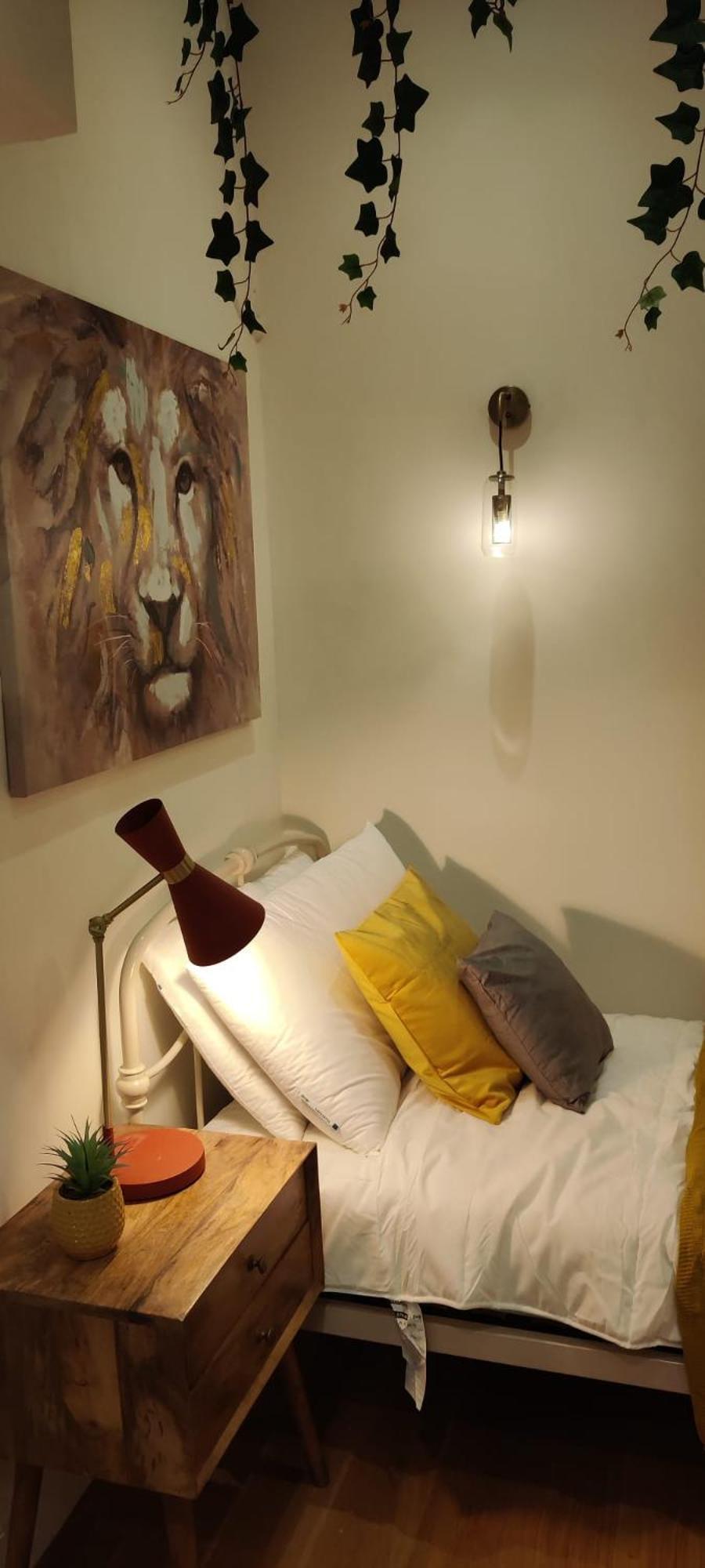 Meadowbank Residence 3-Bed إدنبرة الغرفة الصورة